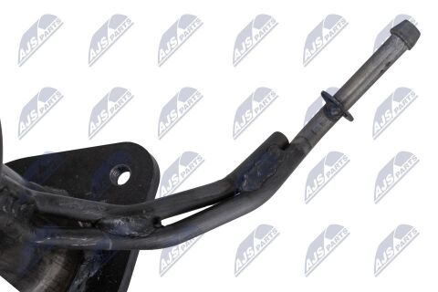 Каталізатор Mazda Rx-8 1.3 141Kw Каталізатор Mazda Rx-8 1.3 141Kw