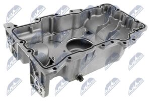 Масляный поддон Mazda Tribute 3.0 01-, Mpv 3.0 02-06, Ford Escape 3.0 01-07, Contour 2.5 98-02