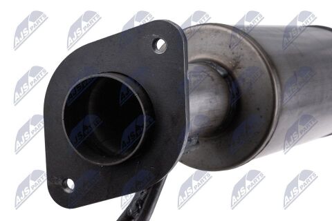 Каталізатор Mazda Rx-8 1.3 141Kw Каталізатор Mazda Rx-8 1.3 141Kw