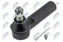 Наконечник поперечной рулевой тяги Mazda Tribute Ep 01-, Escape 01-, Maverick Tm1 00- L