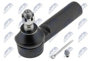 Наконечник поперечной рулевой тяги Mazda Tribute Ep 01-, Escape 01-, Maverick Tm1 00- L