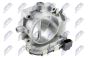 Корпус дроссельной заслонки Mercedes (2.6 - 5.4), Clk (C208,C209), Cls (C219), C (W203, W204), C T-Model (S203,S204), Clc (Cl203), E (W210,W211), E T-Model (S210,S211), фото 1 - интернет-магазин Auto-Mechanic