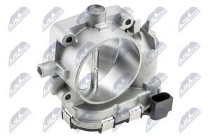 Корпус дросельного вузла Mercedes (2.6 - 5.4), Clk (C208,C209), Cls (C219), C (W203, W204), C T-Model (S203,S204), Clc (Cl203), E (W210,W211), E T-Model (S210,S211)