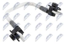 Паливопровід Mercedes (W210) E300, E300D , E300 Turbo-D 96-