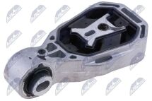 Подвеска, двигатель Mercedes A (177) 2018 -, Cla (118) 2019 - A 220 2.0 - 140 Kw