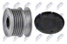 Механизм свободного хода генератора Mercedes A (W168) 1.7Cdi 07.1998-08.2004