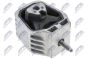 Подвеска, двигатель Mercedes A (169) 2004 - 2012 A 160 Cdi 2.0 - 60 Kw, фото 2 - интернет-магазин Auto-Mechanic