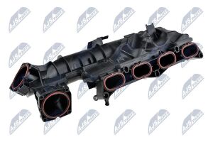 Модуль впускной трубы Mercedes A Klasa W176 A160
