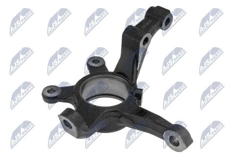 Поворотный кулак, подвеска колеса Mercedes A W169 04-, B W245 05-