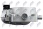 Корпус дроссельной заслонки Mercedes (2.6 - 5.4), Clk (C208,C209), Cls (C219), C (W203, W204), C T-Model (S203,S204), Clc (Cl203), E (W210,W211), E T-Model (S210,S211), фото 6 - интернет-магазин Auto-Mechanic