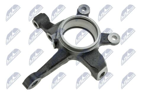 Поворотный кулак, подвеска колеса Mercedes A W169 04-, B W245 05-