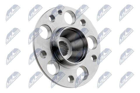 Маточина колеса Mercedes A140-A170Cdi W168 97.07-