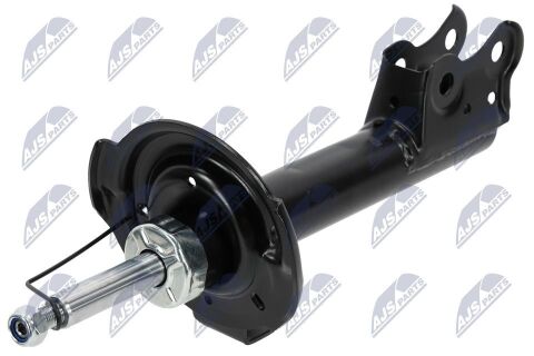 Амортизатор Mercedes B-Class (W245) 05-11 Амортизатор Mercedes B-Class (W245) 05-11