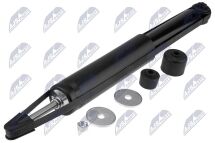 Амортизатор Mercedes B-Class (W245) 05-11