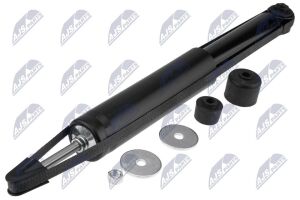 Амортизатор Mercedes B-Class (W245) 05-11