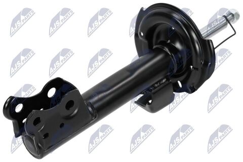 Амортизатор Mercedes B-Class (W245) 05-11 Амортизатор Mercedes B-Class (W245) 05-11