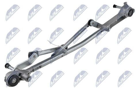 Тяги склоочисника Mercedes B-Class 2011-