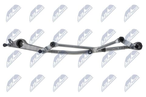 Тяги склоочисника Mercedes B-Class 2011-