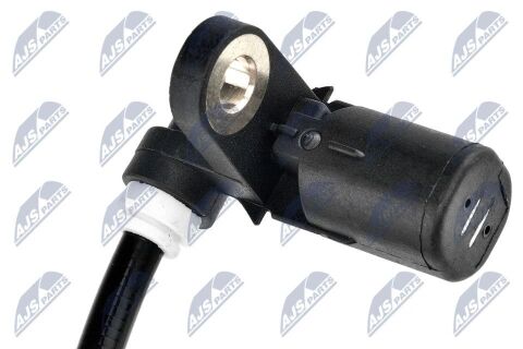 Датчик, частота вращения колеса Mercedes C Klasa 93-01