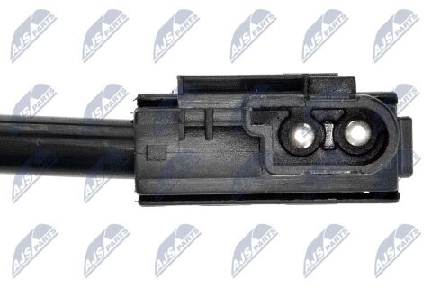 Датчик, частота вращения колеса Mercedes C Klasa 93-01