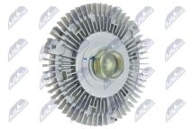 Муфта, вентилятор радіатора Mercedes C S202, C W202, Clk A208, Clk C208, E S210, E E210, G W463, Sl R129 2.4-5.4 12.96-