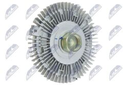 Сцепление, вентилятор радиатора Mercedes C S202, C W202, Clk A208, Clk C208, E S210, E E210, G W463, Sl R129 2.4-5.4 12.96-