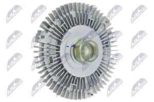 Муфта, вентилятор радіатора Mercedes C S202, C W202, Clk A208, Clk C208, E S210, E E210, G W463, Sl R129 2.4-5.4 12.96-