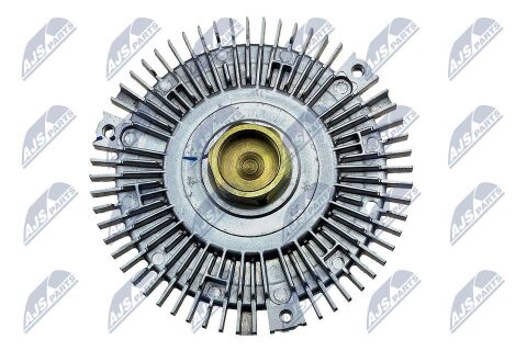 Муфта, вентилятор радіатора Mercedes C S202, C W202, Clk A208, Clk C208, E S210, E E210, G W463, Sl R129 2.4-5.4 12.96-