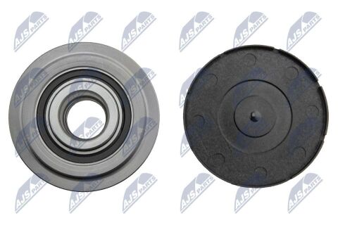 Механізм вільного ходу генератора Mercedes C W202 2.0Cdi 1997.09-, E W210 2.7Cdi 1999.07- Механізм вільного ходу генератора Mercedes C W202 2.0Cdi 1997.09-, E W210 2.7Cdi 1999.07-