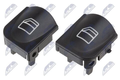 Перемикач, склопідйомник Mercedes C W203 2000-,Clk W209 2002- Перемикач, склопідйомник Mercedes C W203 2000-,Clk W209 2002-