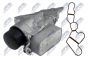 масляный радиатор, двигательное масло Mercedes C W203 C230, фото 1 - интернет-магазин Auto-Mechanic