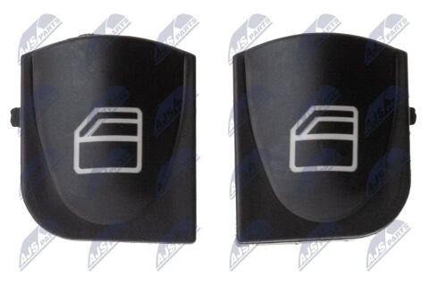 Перемикач, склопідйомник Mercedes C W203 2000-,Clk W209 2002- Перемикач, склопідйомник Mercedes C W203 2000-,Clk W209 2002-