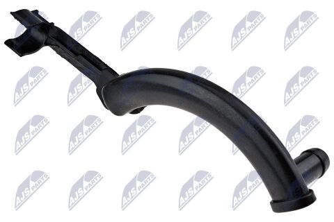 Трубопровід подачі охолоджувальної рідини Mercedes C W204 180 Cgi