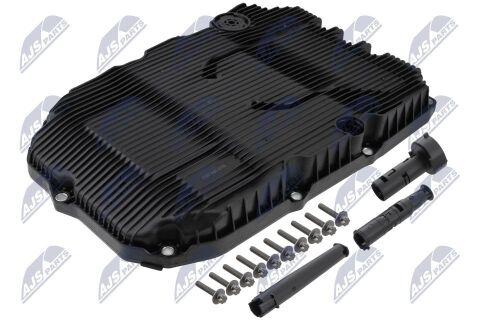 Масляный поддон, автоматическая коробка передач Mercedes C W205