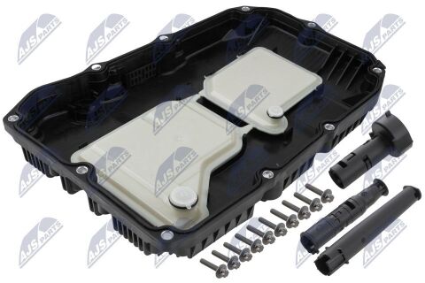 Масляный поддон, автоматическая коробка передач Mercedes C W205