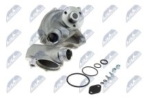 Насос охолоджувальної рідини, охолодження двигуна Mercedes C Насос охолоджувальної рідини, охолодження двигуна Mercedes C