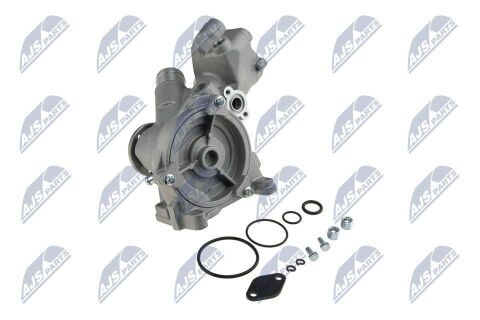 Насос охолоджувальної рідини, охолодження двигуна Mercedes C Насос охолоджувальної рідини, охолодження двигуна Mercedes C