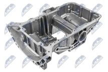 Масляный поддон Mercedes C-C-Class Di 07-, Glk Cdi 08-