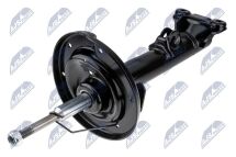 Амортизатор Mercedes C-Class (W203) 00-07,Clk (C209) 02-10