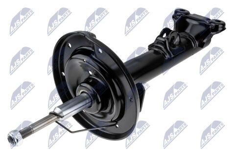 Амортизатор Mercedes C-Class (W203) 00-07,Clk (C209) 02-10