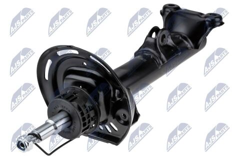 Амортизатор Mercedes C-Class (W204) 07-14 Амортизатор Mercedes C-Class (W204) 07-14
