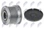 Механизм свободного хода генератора Mercedes C-Class (W204) 1.8-2.2Cdi 2007.01-, E-Class (W212) 2.2Cdi 2009.01-, фото 1 - интернет-магазин Auto-Mechanic