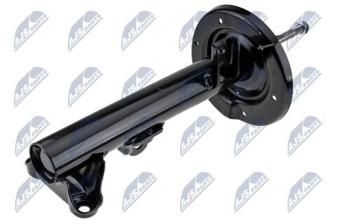 Амортизатор Mercedes C-Class (W203) 00-07,Clk (C209) 02-10