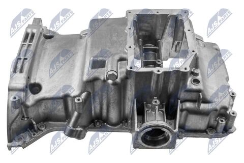 Оливний піддон Mercedes C-C-Class Di 07-, Glk Cdi 08- Оливний піддон Mercedes C-C-Class Di 07-, Glk Cdi 08-