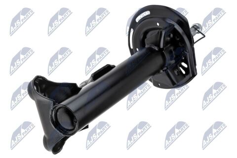 Амортизатор Mercedes C-Class (W204) 07-14 Амортизатор Mercedes C-Class (W204) 07-14