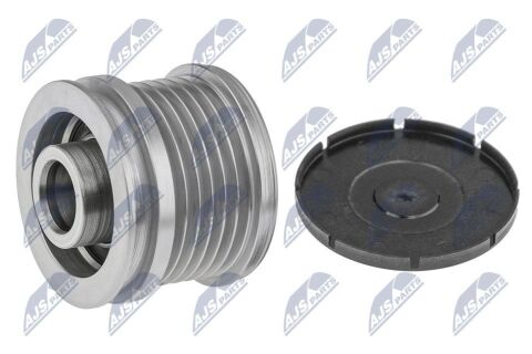 Механизм свободного хода генератора Mercedes C-Class (W204) 1.8-2.2Cdi 2007.01-, E-Class (W212) 2.2Cdi 2009.01-