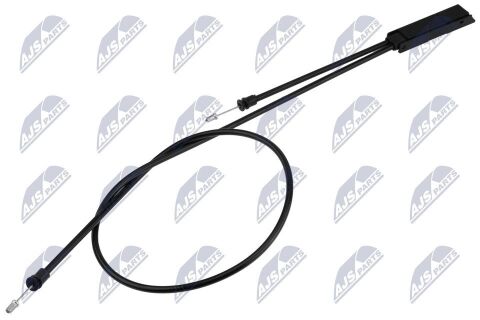 Тяга кришки капота Mercedes C-Class W203 2000-,Clk C209 2002-,Clc Cl203 2008- Тяга кришки капота Mercedes C-Class W203 2000-,Clk C209 2002-,Clc Cl203 2008-