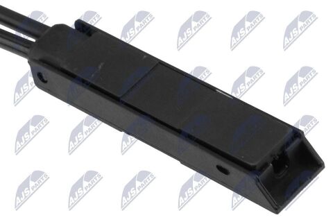 Тяга кришки капота Mercedes C-Class W203 2000-,Clk C209 2002-,Clc Cl203 2008- Тяга кришки капота Mercedes C-Class W203 2000-,Clk C209 2002-,Clc Cl203 2008-