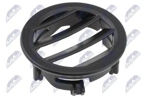 Пневмофорсунка, панель приборов Mercedes C-Class W204 2007-,Glk X204 2008-