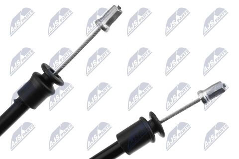 Тяга кришки капота Mercedes C-Class W203 2000-,Clk C209 2002-,Clc Cl203 2008- Тяга кришки капота Mercedes C-Class W203 2000-,Clk C209 2002-,Clc Cl203 2008-